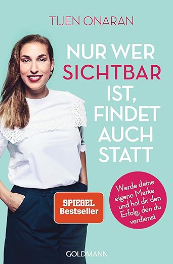Buchempfehlung von Tijen Onaran