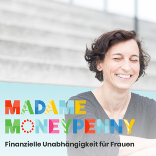 Podcast von Natascha Wegelin